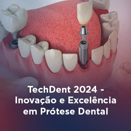 Técnicos em Prótese Dentária e Bucomaxilofacial